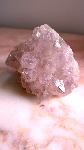 Amethyst Cluster