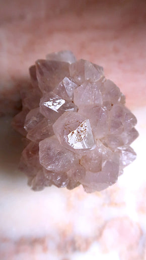 Amethyst Cluster