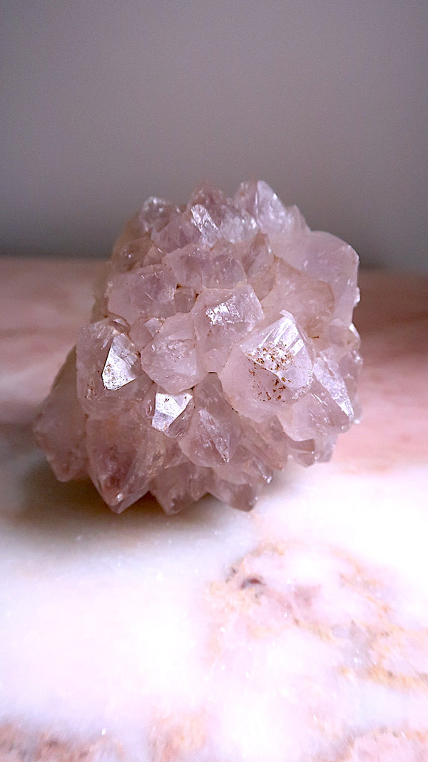 Amethyst Cluster