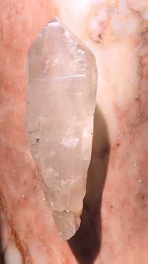 Extra Large Clear Quartz Point