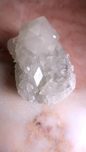 Premium Clear Apophyllite