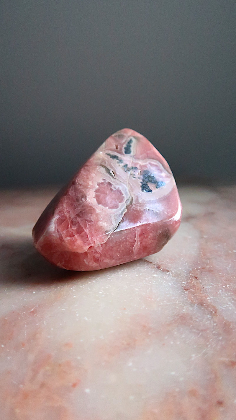 Premium Rhodochrosite