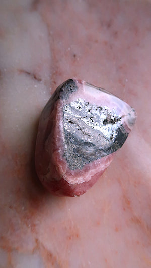 Premium Rhodochrosite