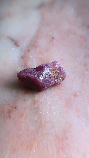 Raw Ruby