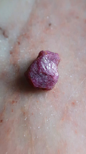 Raw Ruby