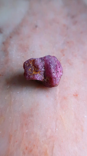 Raw Ruby