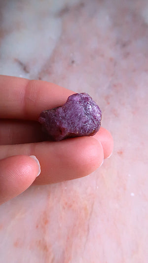 Raw Ruby