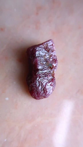 Raw Ruby