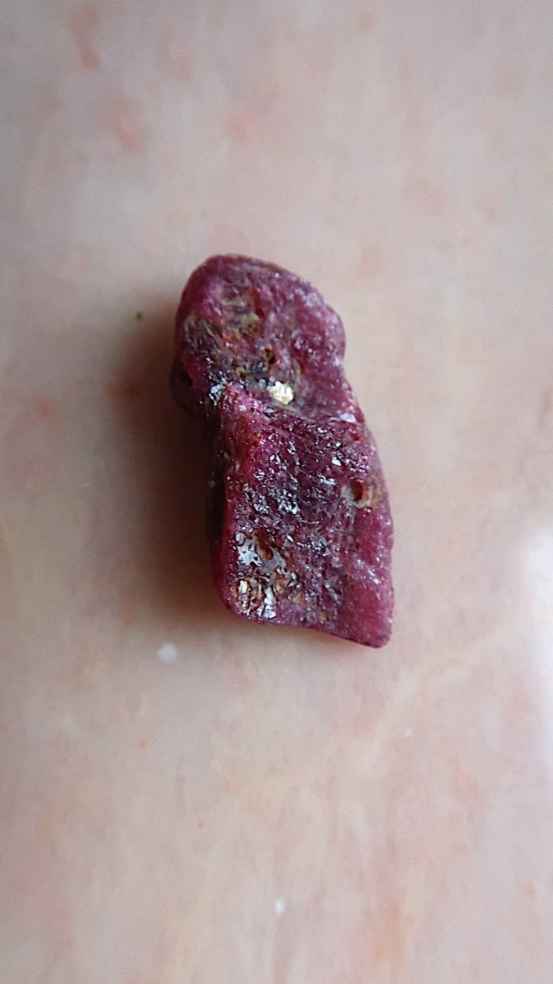 Raw Ruby