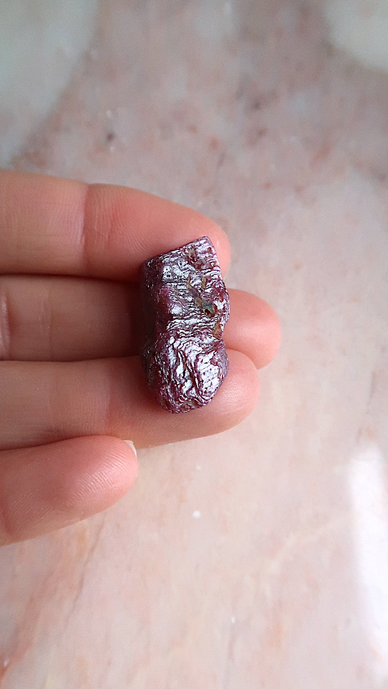 Raw Ruby