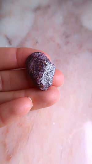 Raw Ruby