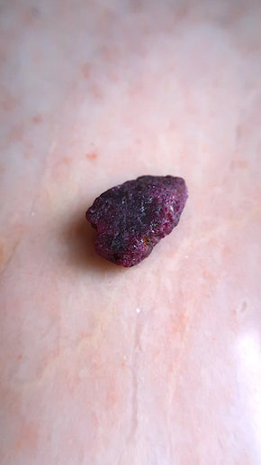 Raw Ruby