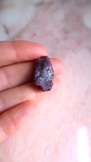 Raw Ruby