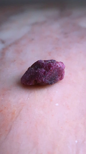 Raw Ruby