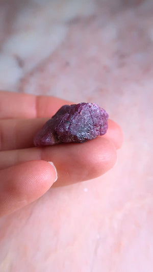 Raw Ruby