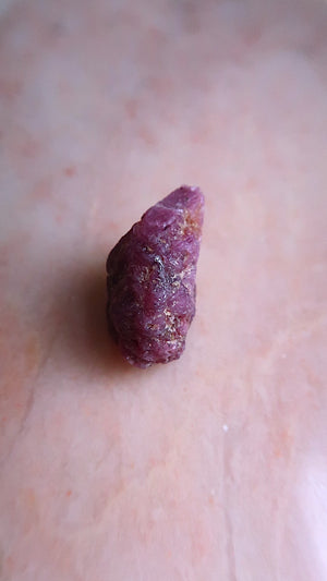 Raw Ruby