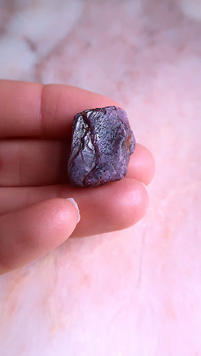 Raw Ruby