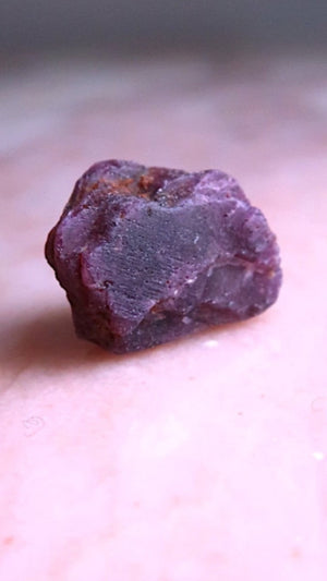 Raw Ruby