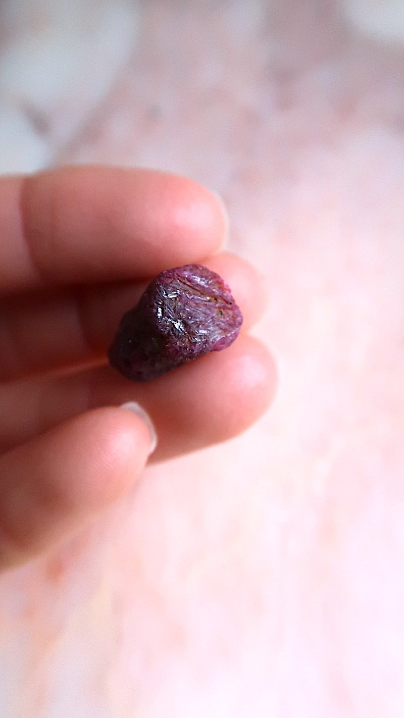 Raw Ruby