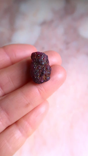 Raw Ruby