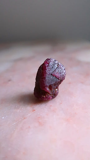 Raw Ruby