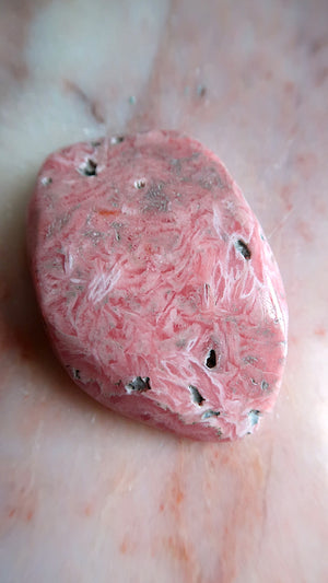 Premium Rhodochrosite