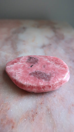 Premium Rhodochrosite