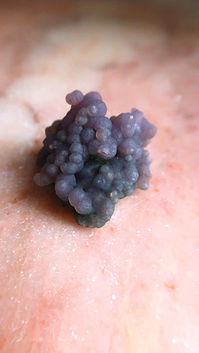 Grape Agate