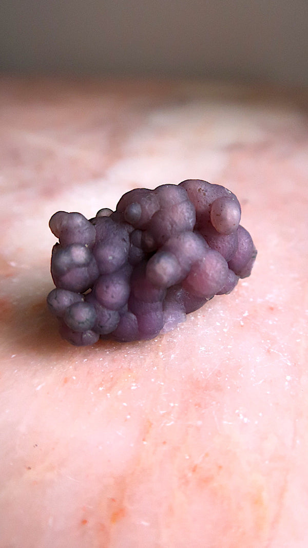 Grape Agate