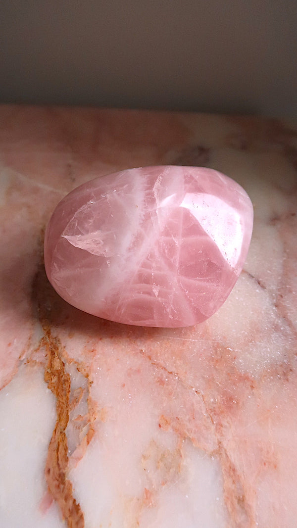Rose Quartz
