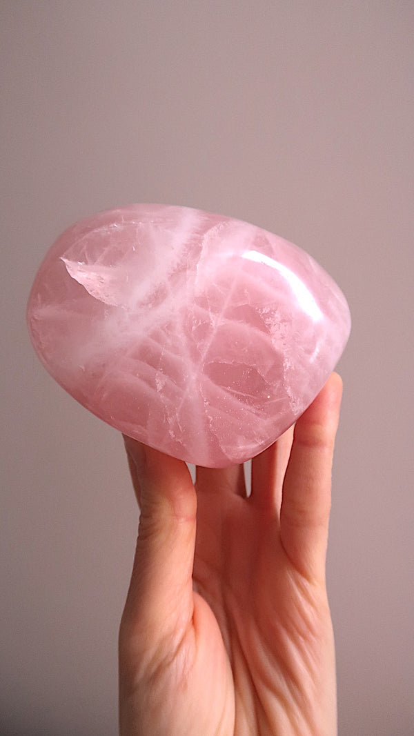 Rose Quartz