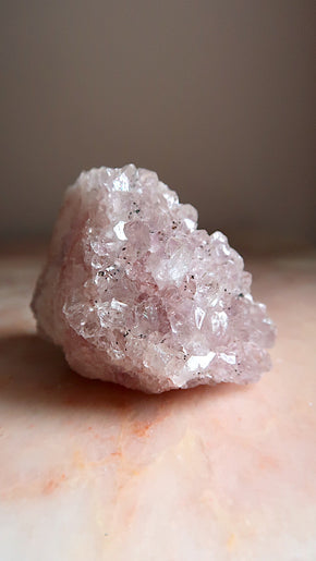 Amethyst Cluster