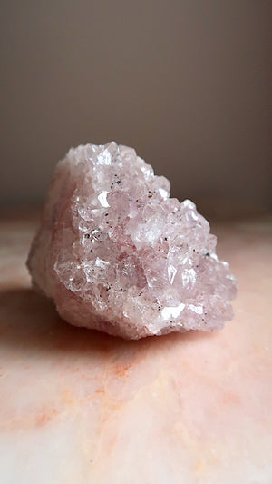 Amethyst Cluster