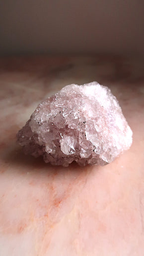 Amethyst Cluster