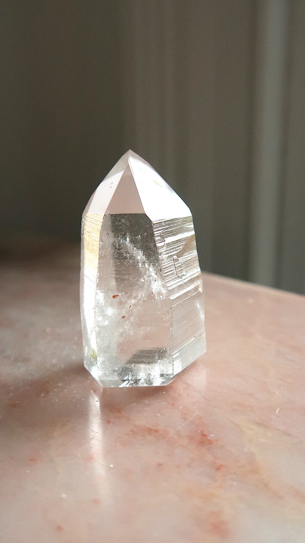 Premium Lemurian point