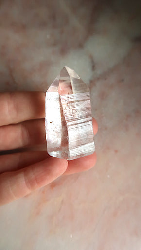 Premium Lemurian point