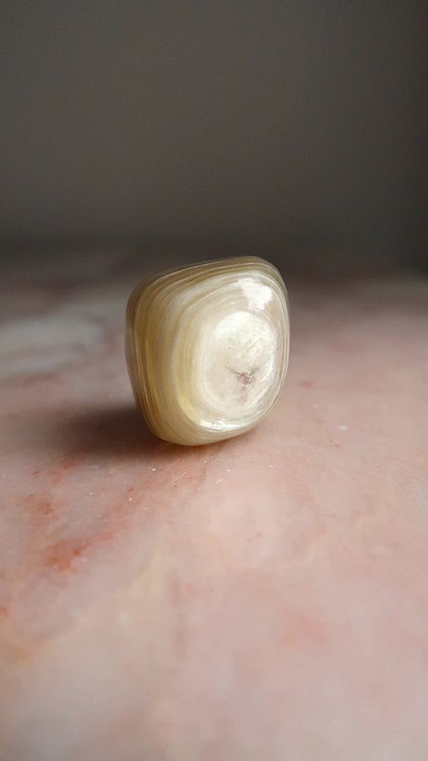 Golden Mica