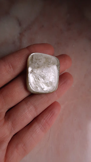 Golden Mica