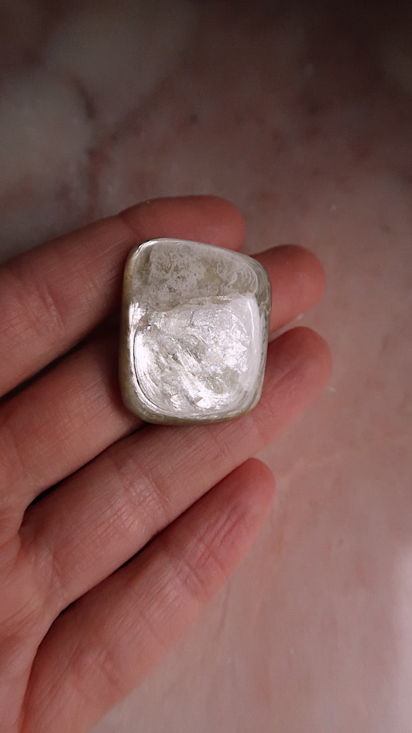 Golden Mica