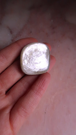 Golden Mica