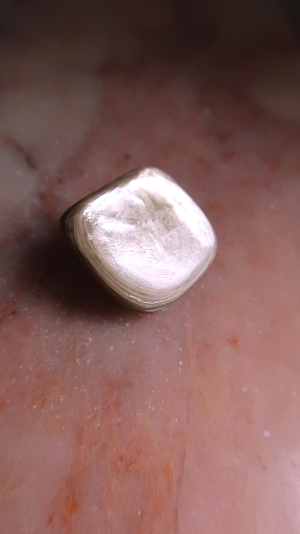 Golden Mica