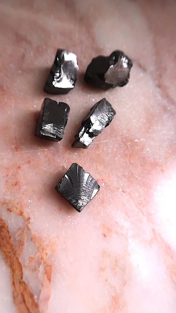 Premium Shungite