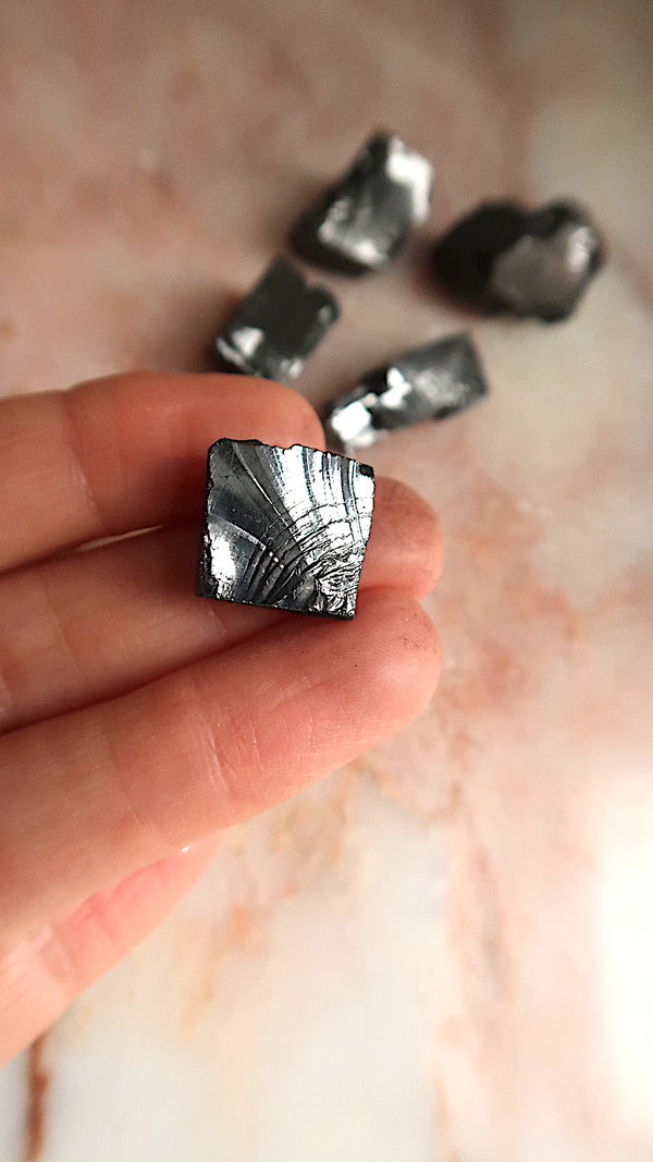 Premium Shungite