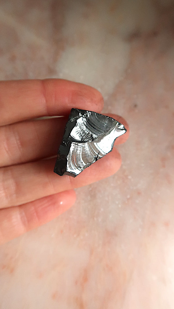 Premium Raw Shungite