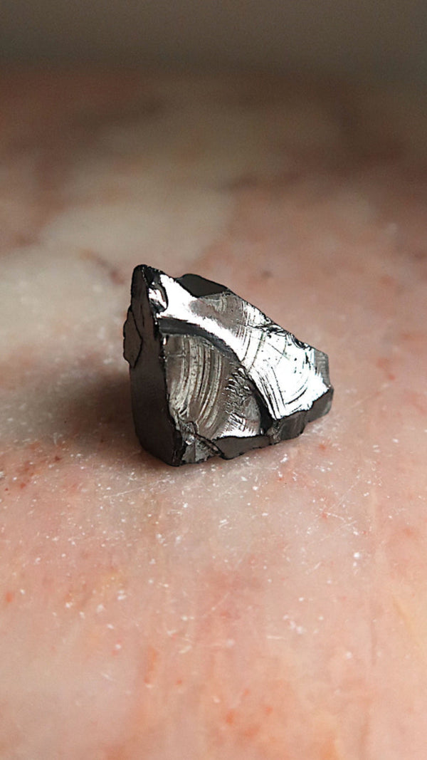 Premium Raw Shungite