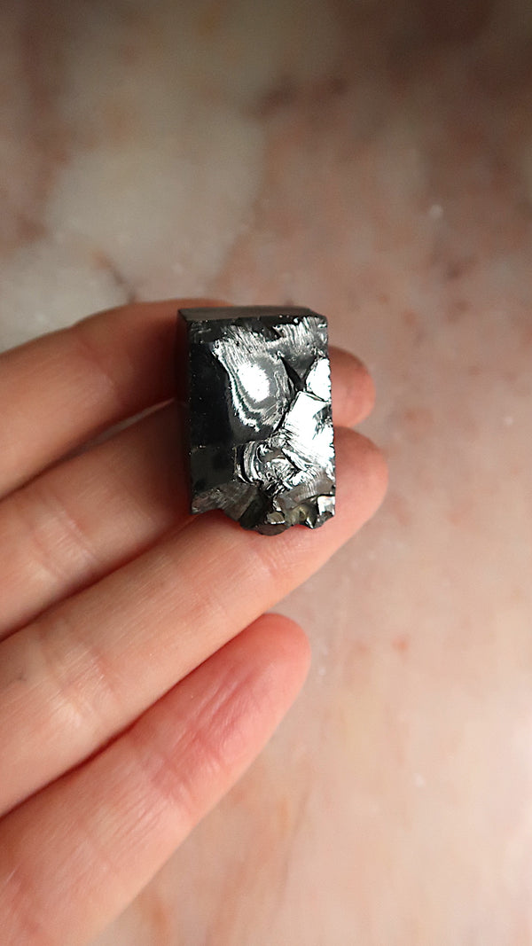 Premium Raw Shungite