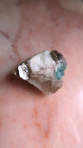 Blue Tourmaline