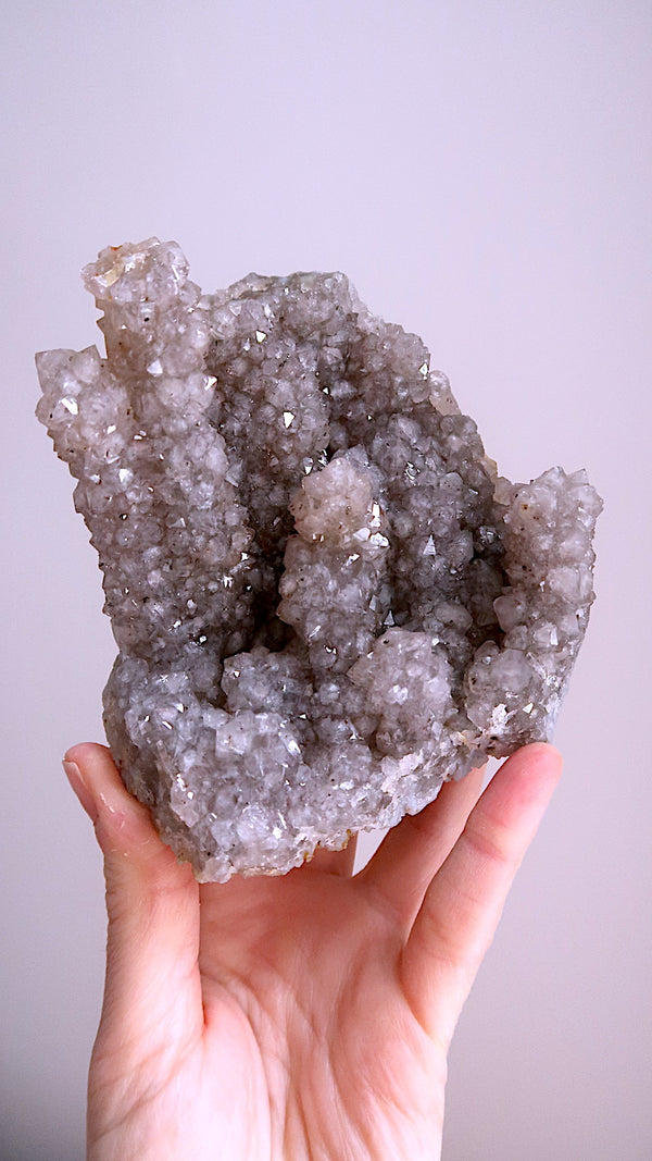 Special: Amethyst Cluster