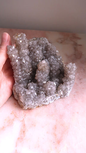 Special: Amethyst Cluster