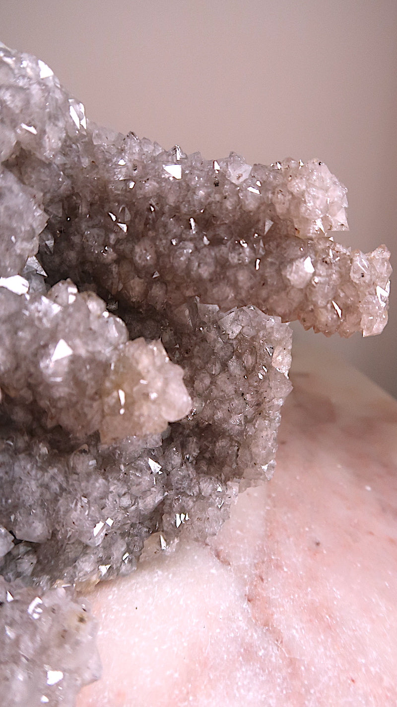 Special: Amethyst Cluster